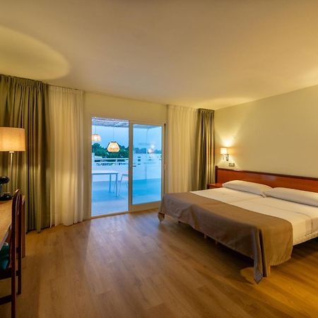 Iroco Hostal Cala D´Or Eksteriør bilde