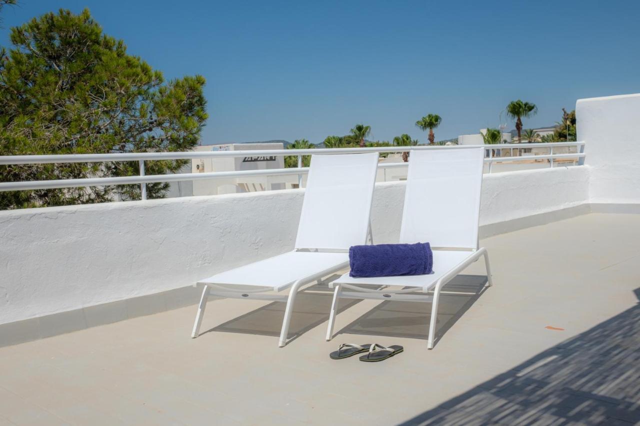 Iroco Hostal Cala D´Or Eksteriør bilde