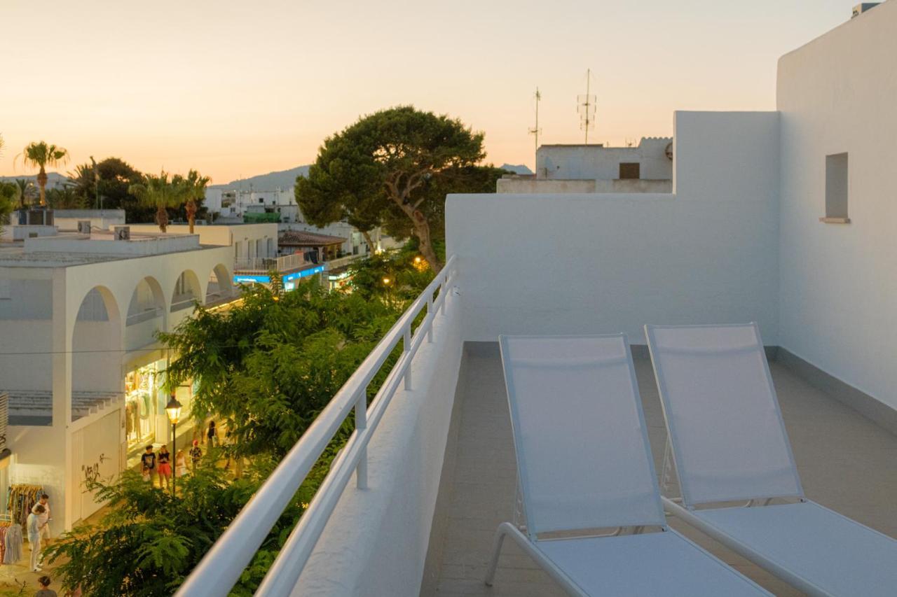Iroco Hostal Cala D´Or Eksteriør bilde