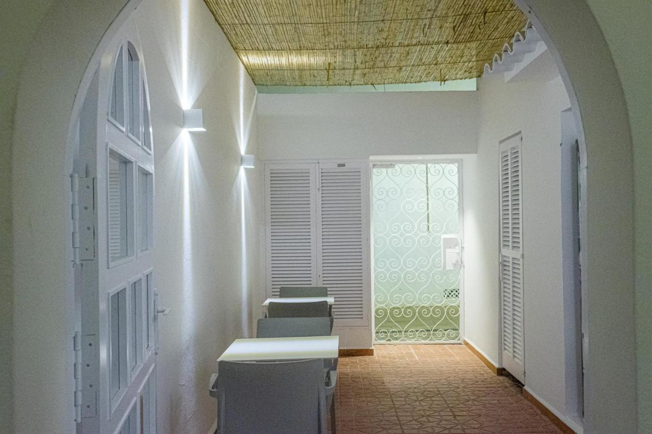 Iroco Hostal Cala D´Or Eksteriør bilde
