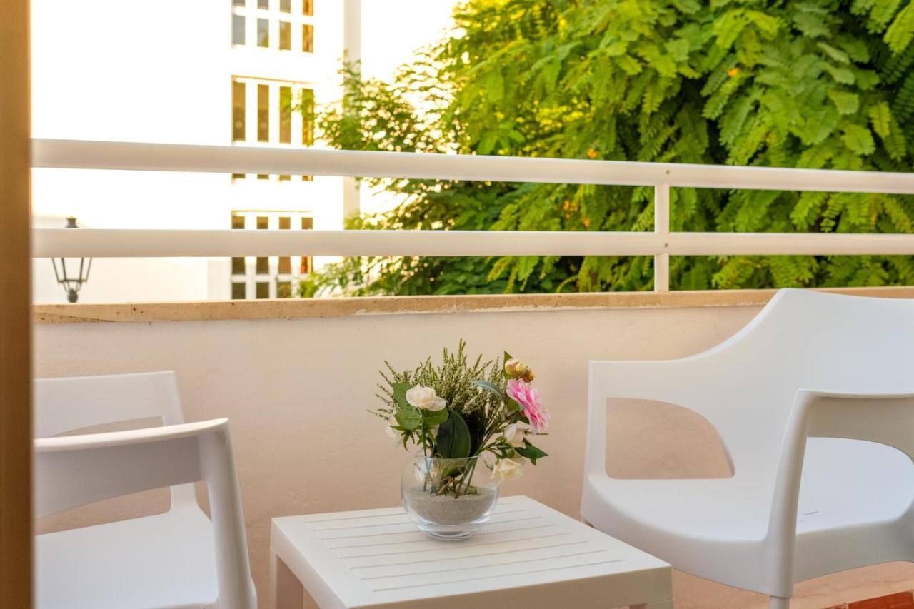 Iroco Hostal Cala D´Or Eksteriør bilde