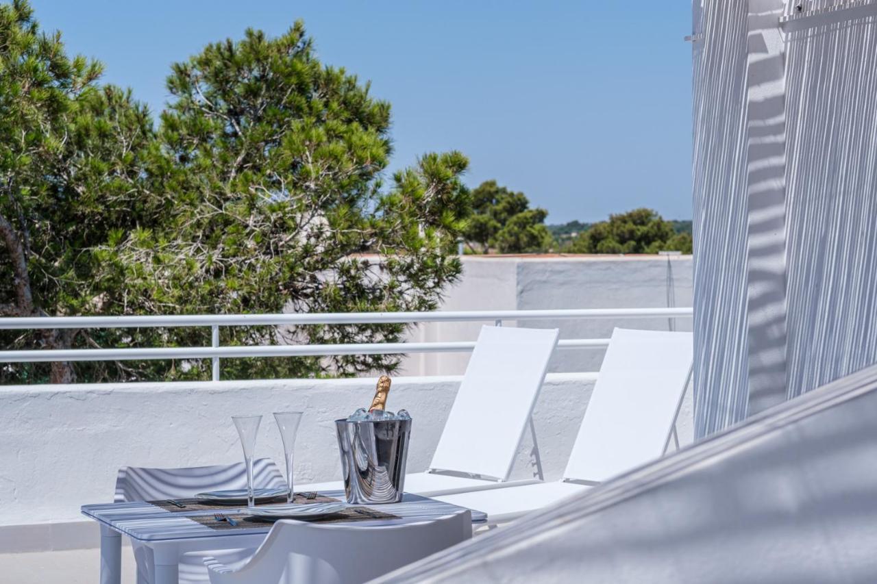 Iroco Hostal Cala D´Or Eksteriør bilde