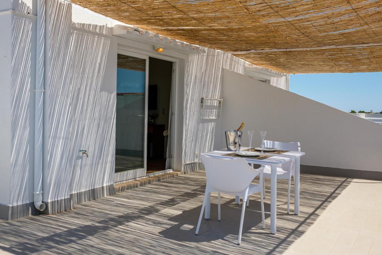 Iroco Hostal Cala D´Or Eksteriør bilde