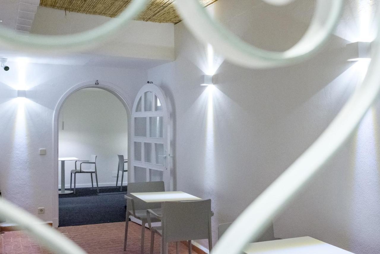 Iroco Hostal Cala D´Or Eksteriør bilde