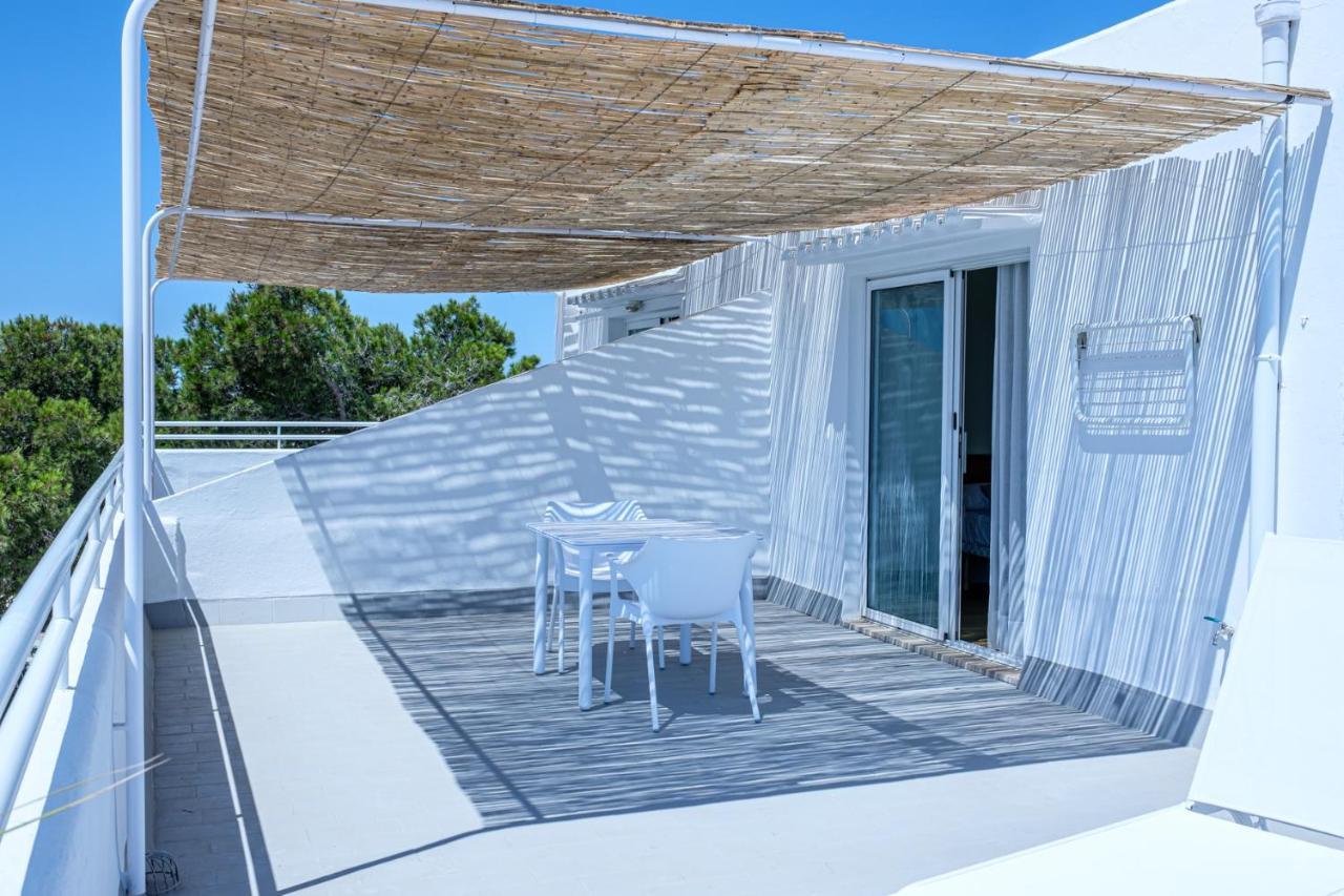 Iroco Hostal Cala D´Or Eksteriør bilde