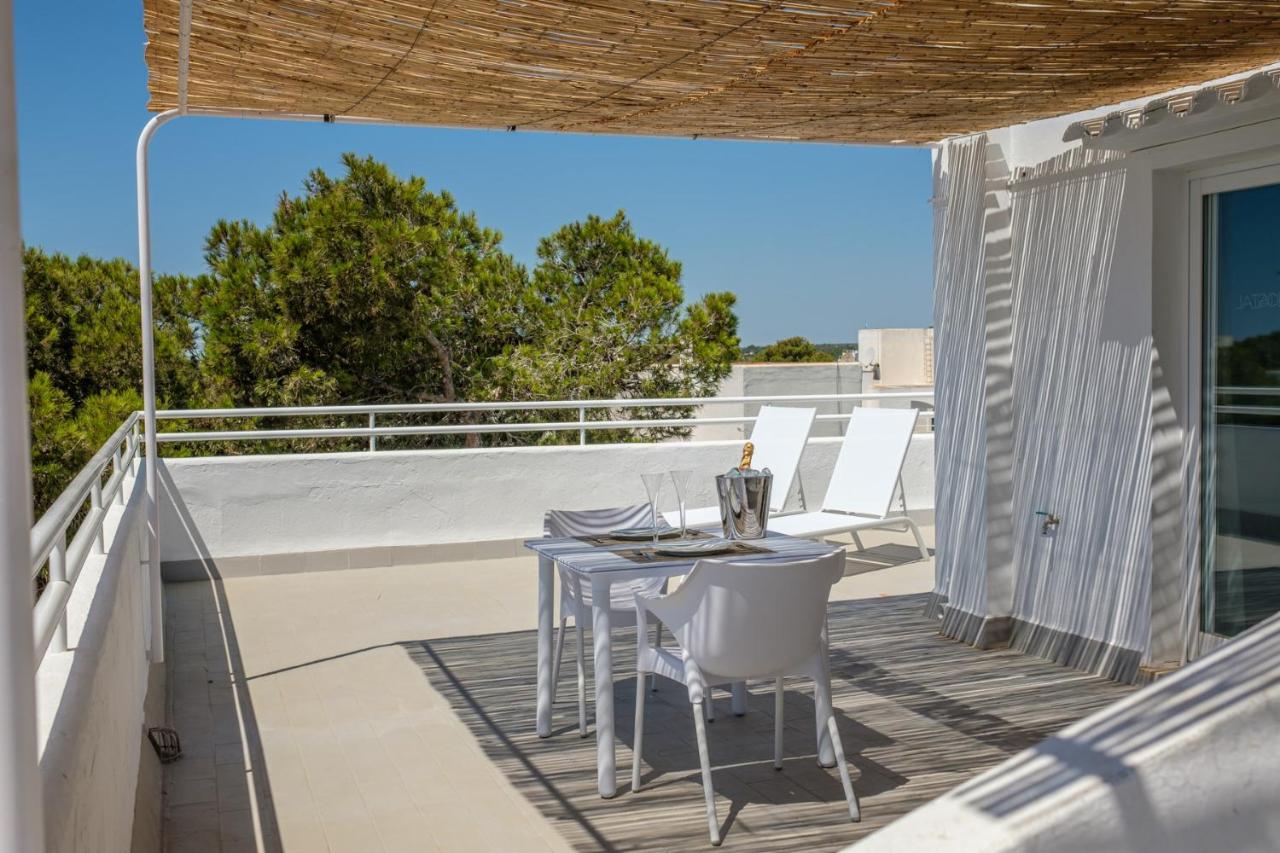 Iroco Hostal Cala D´Or Eksteriør bilde