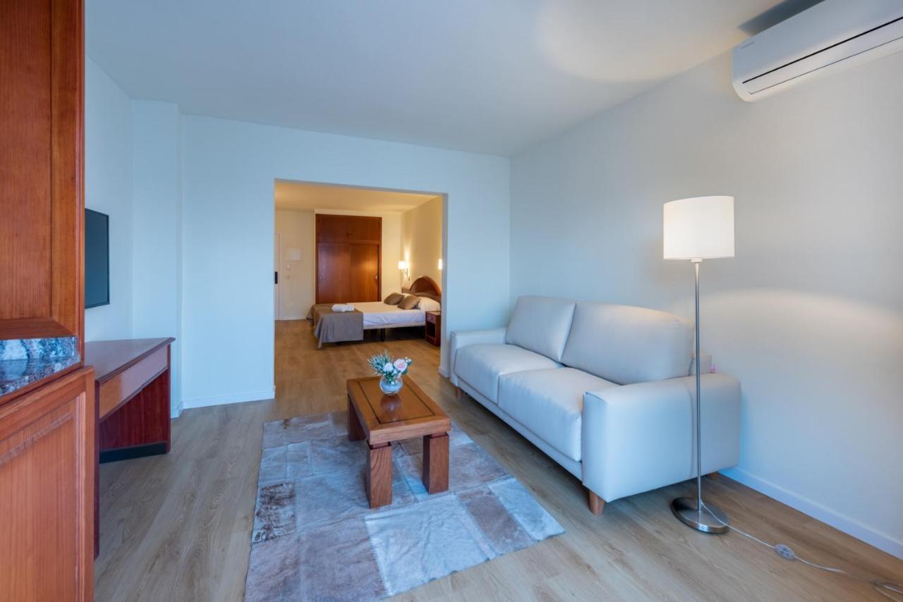 Iroco Hostal Cala D´Or Eksteriør bilde