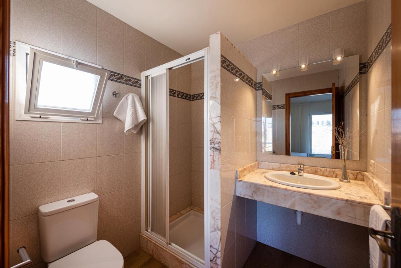 Iroco Hostal Cala D´Or Eksteriør bilde