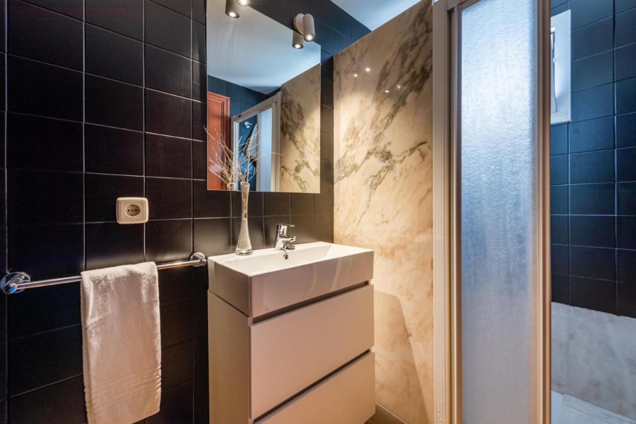Iroco Hostal Cala D´Or Eksteriør bilde