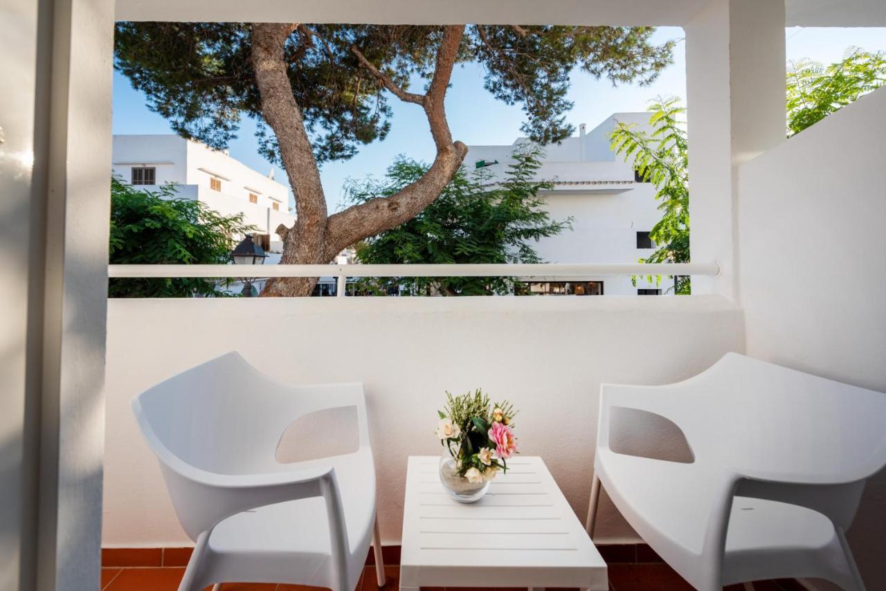 Iroco Hostal Cala D´Or Eksteriør bilde