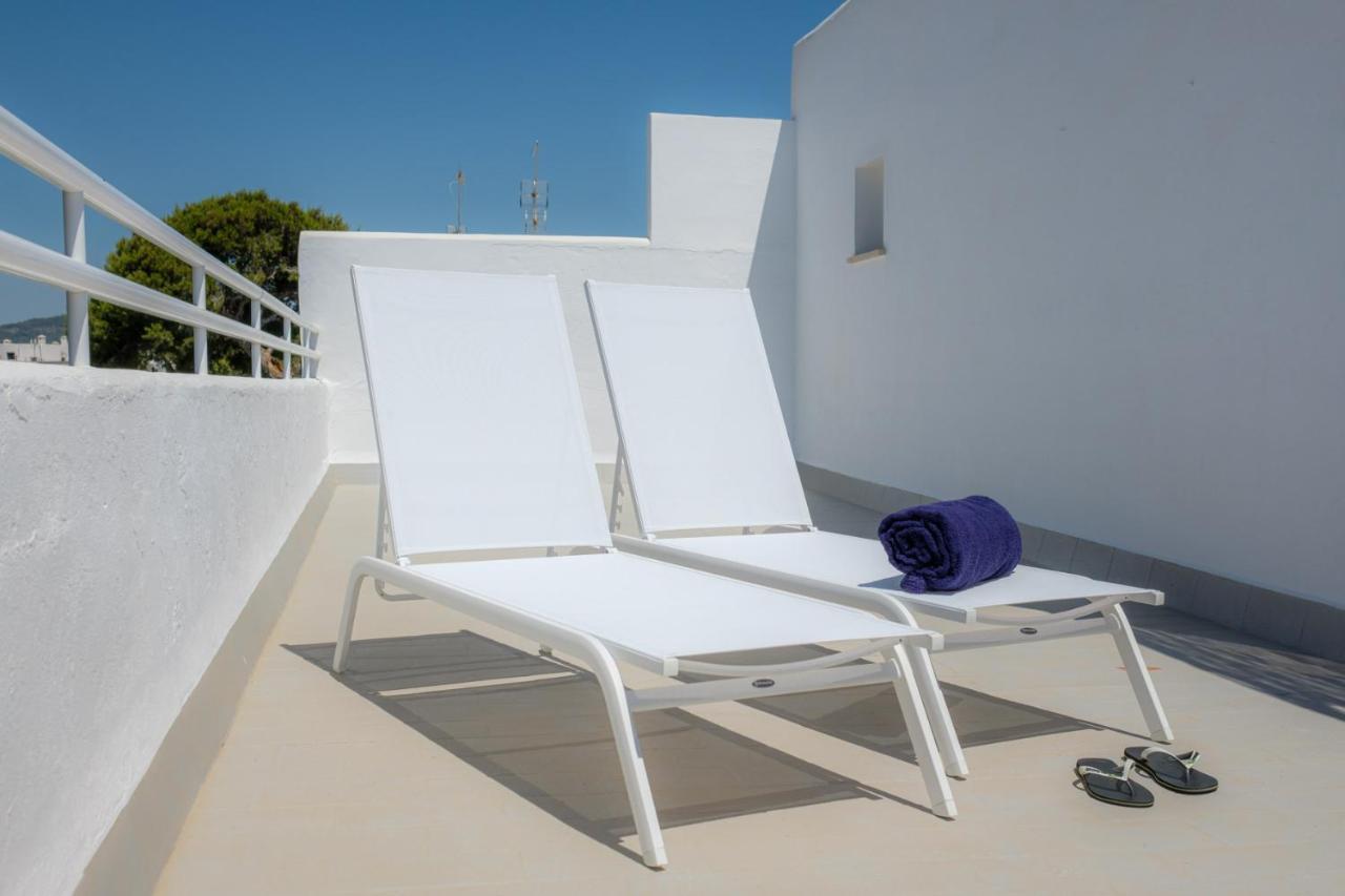 Iroco Hostal Cala D´Or Eksteriør bilde