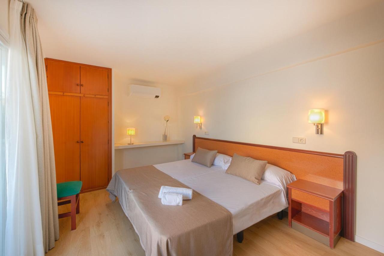 Iroco Hostal Cala D´Or Eksteriør bilde
