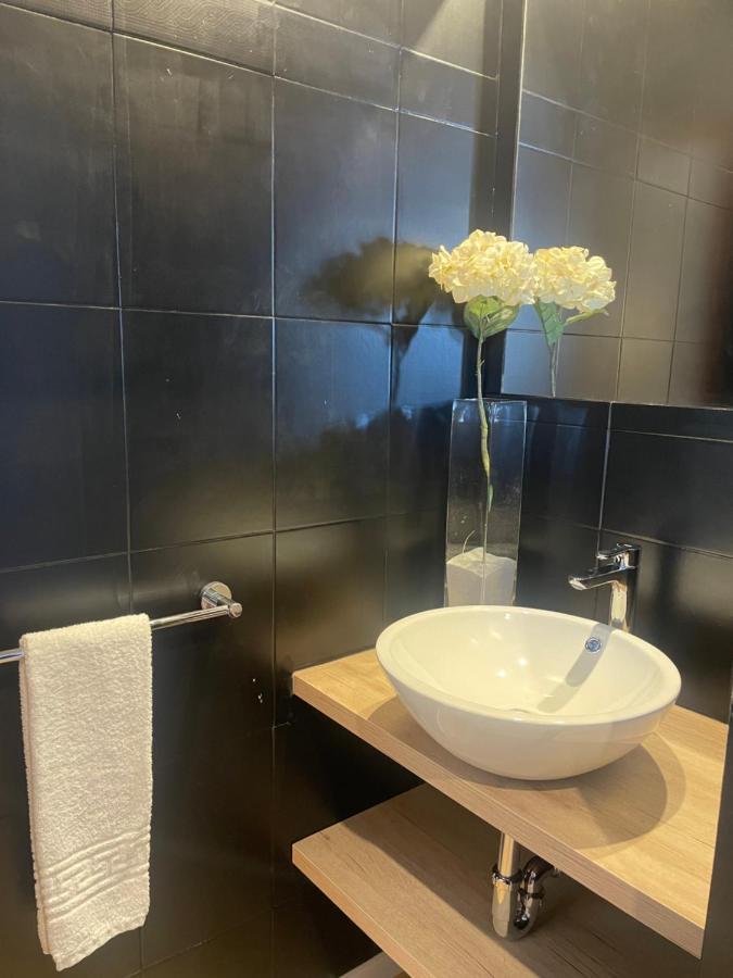 Iroco Hostal Cala D´Or Eksteriør bilde