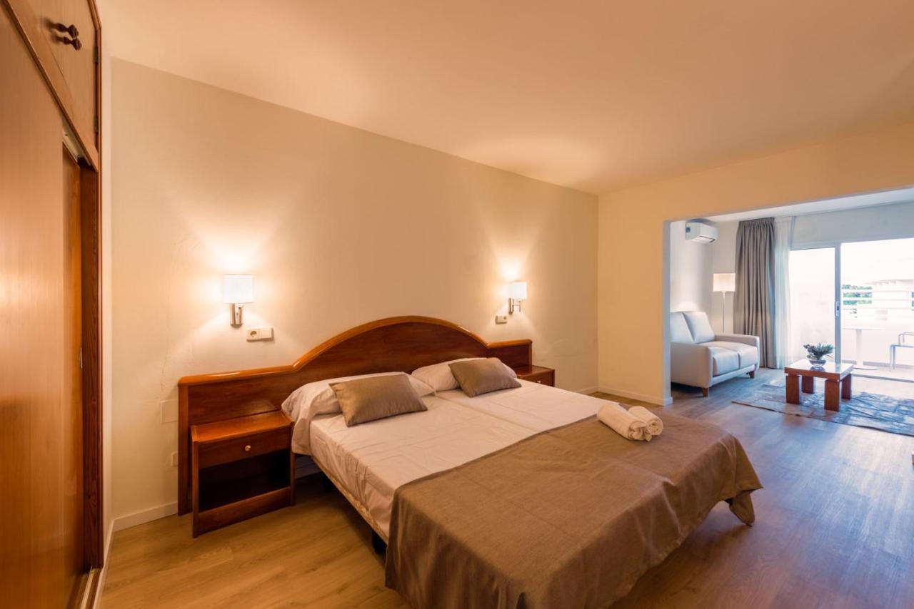 Iroco Hostal Cala D´Or Eksteriør bilde