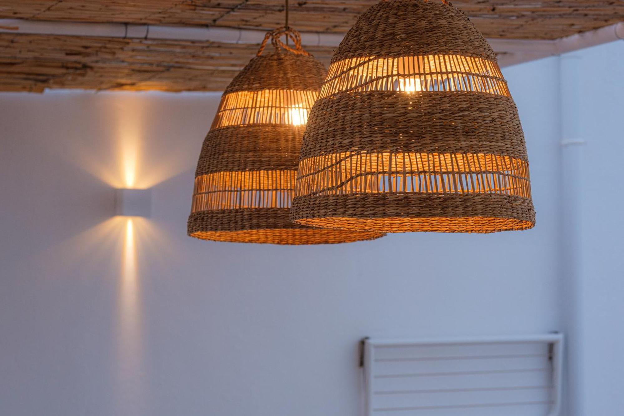 Iroco Hostal Cala D´Or Eksteriør bilde