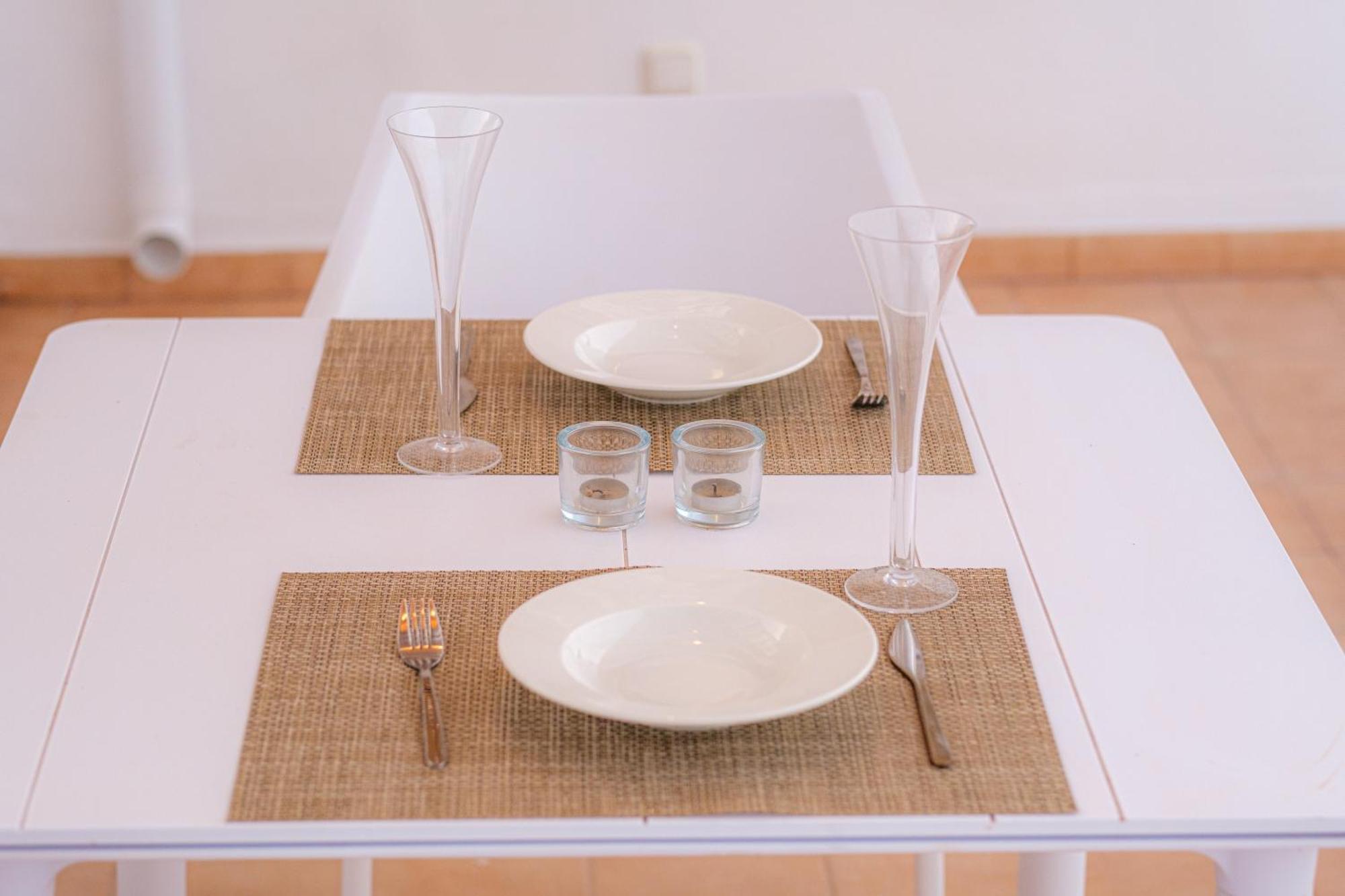 Iroco Hostal Cala D´Or Eksteriør bilde