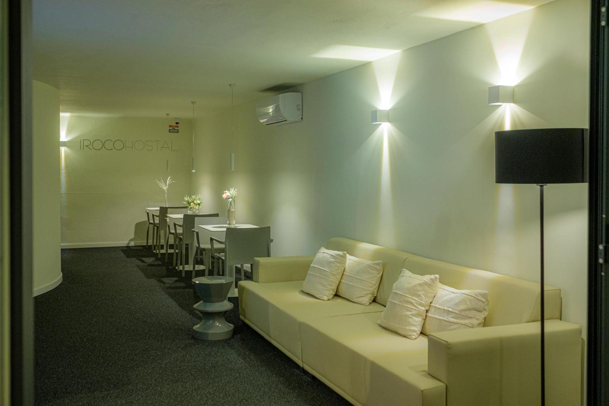 Iroco Hostal Cala D´Or Eksteriør bilde