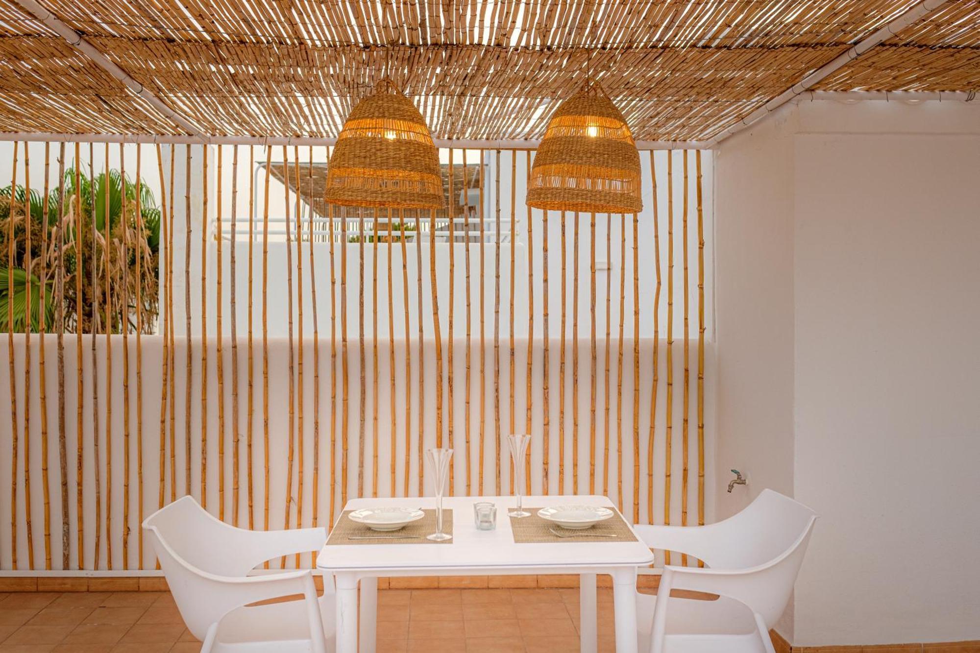 Iroco Hostal Cala D´Or Eksteriør bilde