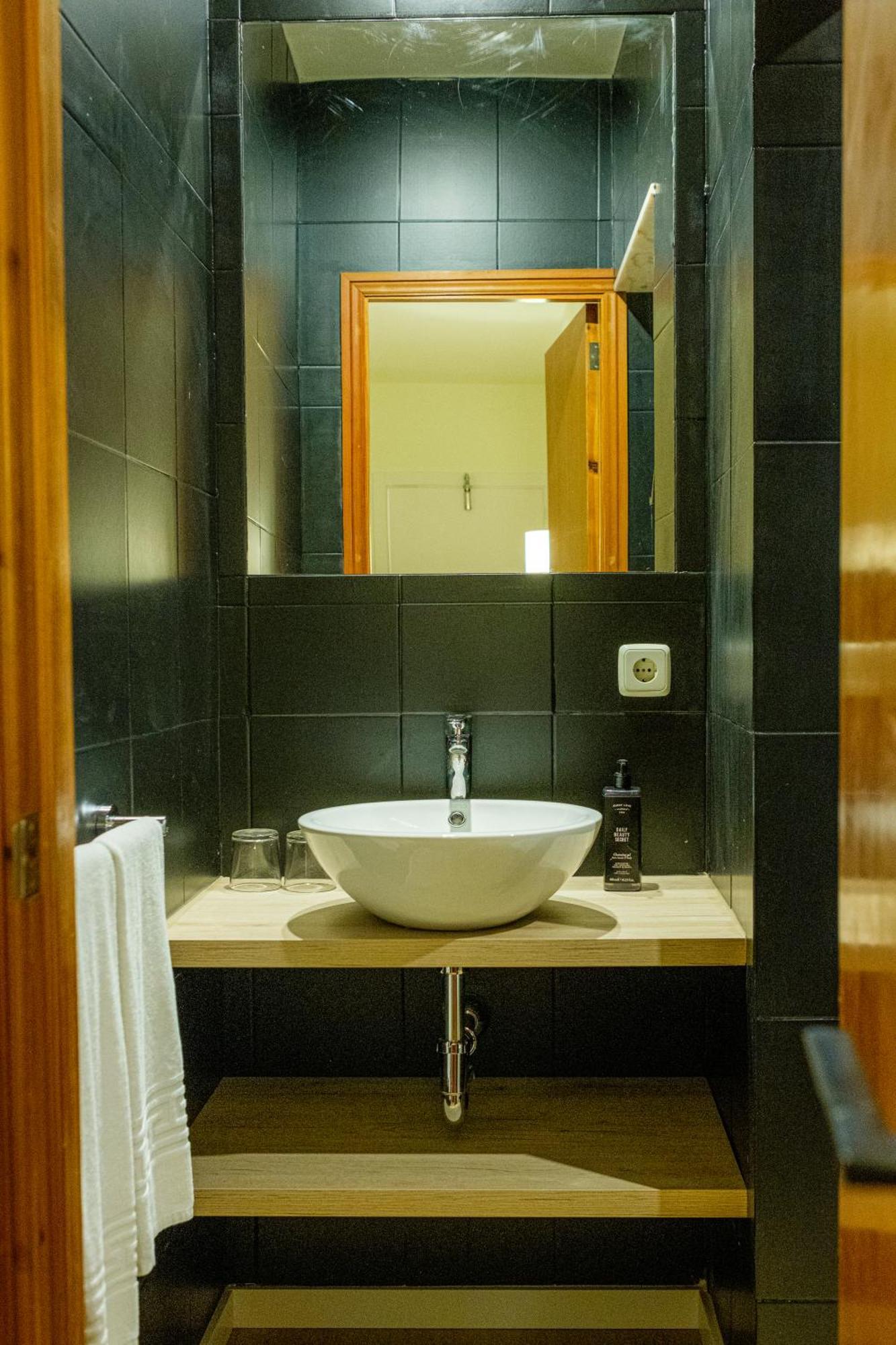Iroco Hostal Cala D´Or Eksteriør bilde